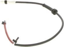 Warning Contact, brake pad wear 1987474592 - image 3