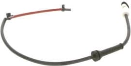 Warning Contact, brake pad wear 1987474592 - image 4