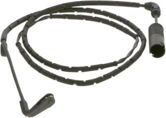 Warning Contact, brake pad wear 1987473055 - image 2