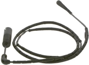 Warning Contact, brake pad wear 1987473055 - image 4