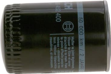 Oil Filter 0986452400 - image 9