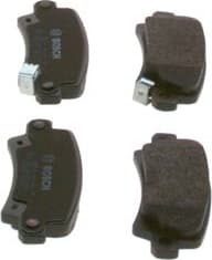 Brake Pad Set, disc brake 0986424790 - image 9