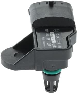 Sensor, intake manifold pressure 0261230118 - image 8