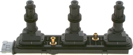 Ignition Coil 0221503027 - image 4