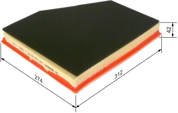 Air Filter 1457433164 - image 10