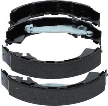 Brake Shoe Set 0986487954 - image 9