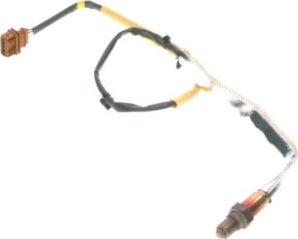 Oxygen Sensor 0 258 006 005 - image 6