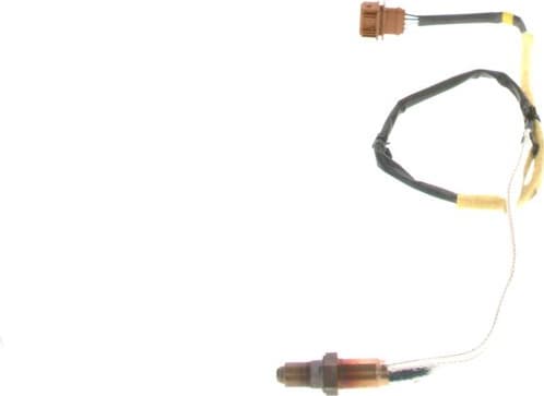 Oxygen Sensor 0 258 006 005 - image 8
