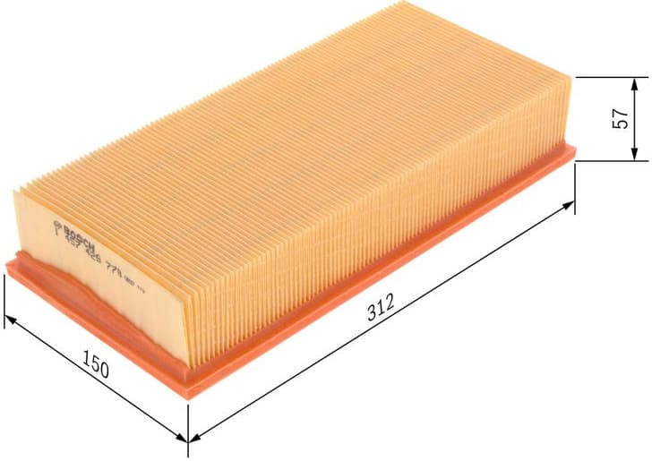 Air Filter 1457429778 - image 10