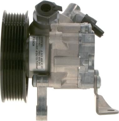 Hydraulic Pump, steering K S00 000 633 - image 6