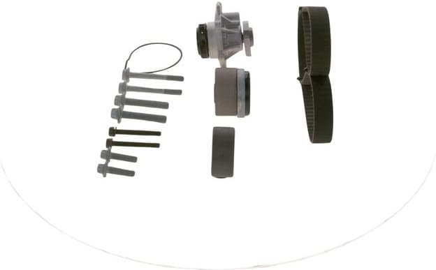 Water Pump & Timing Belt Kit 1 987 946 956 - image 6