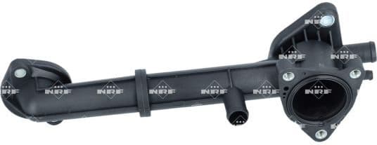 Coolant Flange 775112