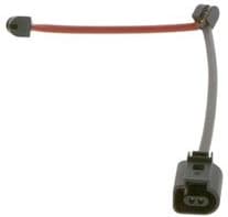 Warning Contact, brake pad wear 1 987 473 560 - image 6