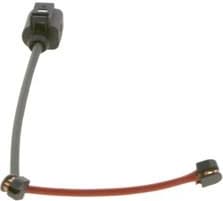 Warning Contact, brake pad wear 1 987 473 560 - image 8