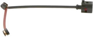 Warning Contact, brake pad wear 1 987 473 560 - image 9