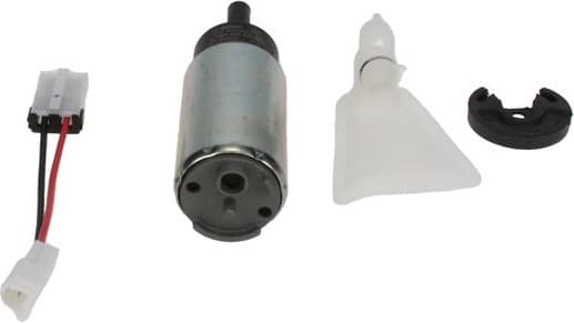 Fuel Pump F000TE154R - image 9