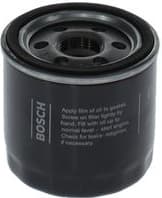 Oil Filter F 026 407 307 - image 8