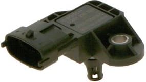 Sensor, intake manifold pressure 0261230333 - image 6