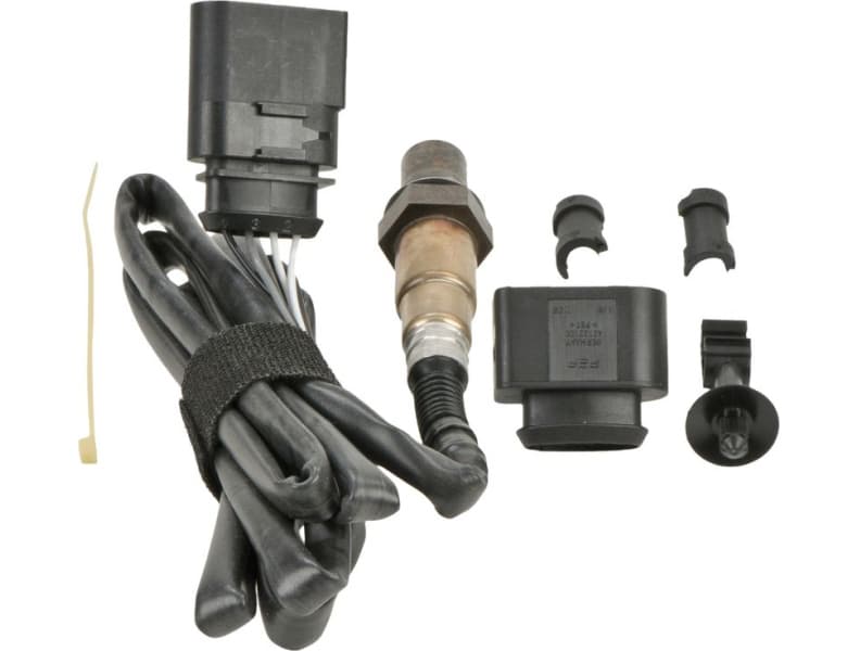 Oxygen Sensor 0258006982 - image 9