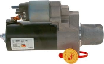 Starter 0986022240 - image 4