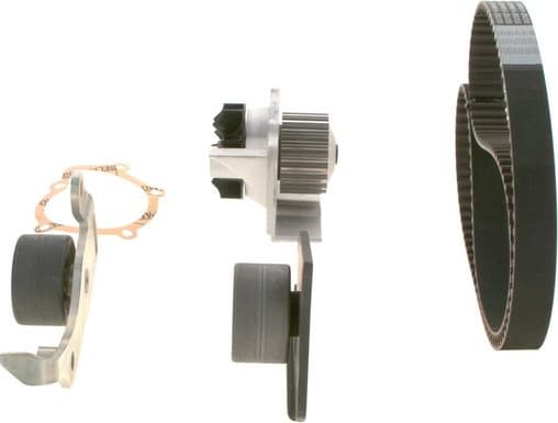 Water Pump & Timing Belt Kit 1 987 946 966 - image 6