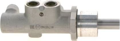 Brake Master Cylinder F026003339 - image 5