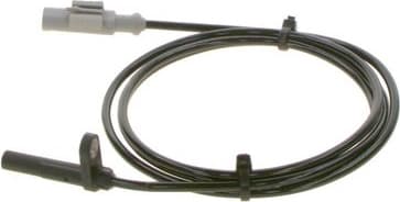 Sensor, wheel speed 0265009341 - image 6