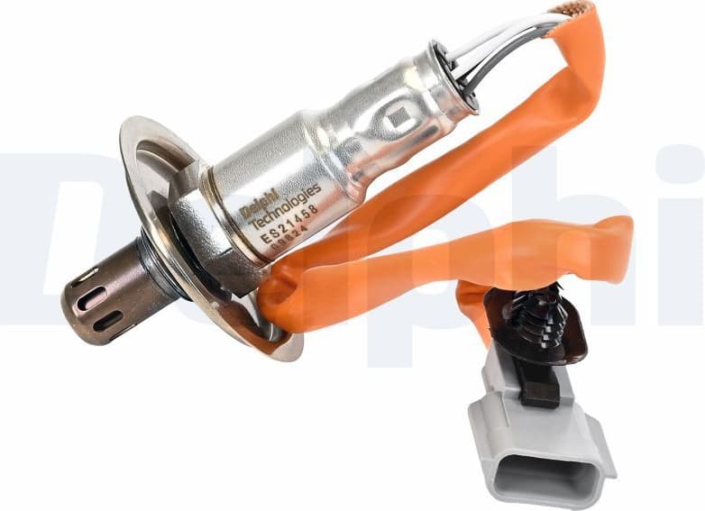 Oxygen Sensor ES2145812B1