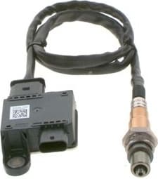 Particle Sensor 0 281 008 516 - image 5