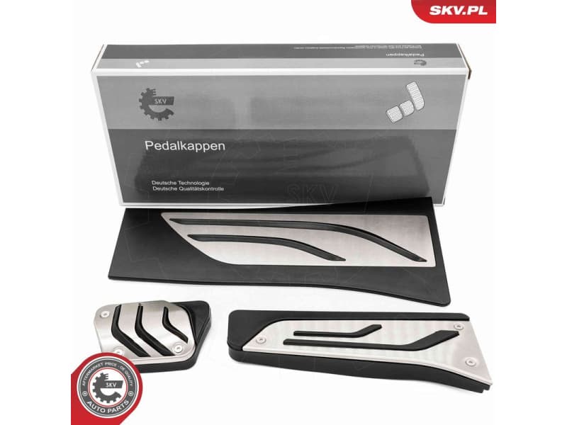 Pedal Pad Set 97SKV847