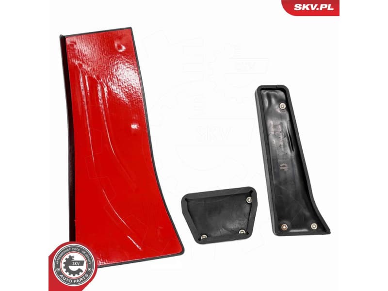 Pedal Pad Set 97SKV847 - image 3