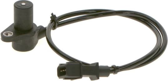 Sensor, crankshaft pulse 0261210113 - image 2