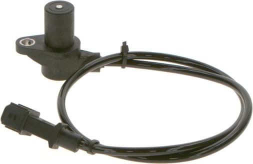 Sensor, crankshaft pulse 0261210113 - image 4