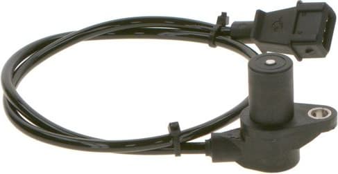 Sensor, crankshaft pulse 0261210113 - image 6