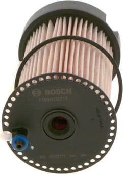 Fuel Filter F 026 402 217 - image 5