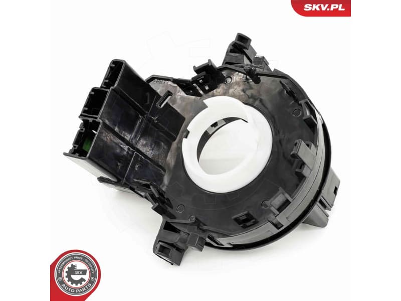 Clock Spring, airbag 96SKV636 - image 4