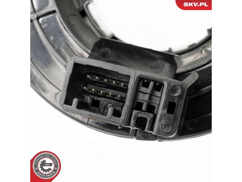 Clock Spring, airbag 96SKV636 - image 6