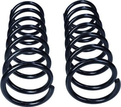 Suspension Spring 60-1241D
