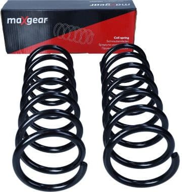 Suspension Spring 60-1241D - image 2