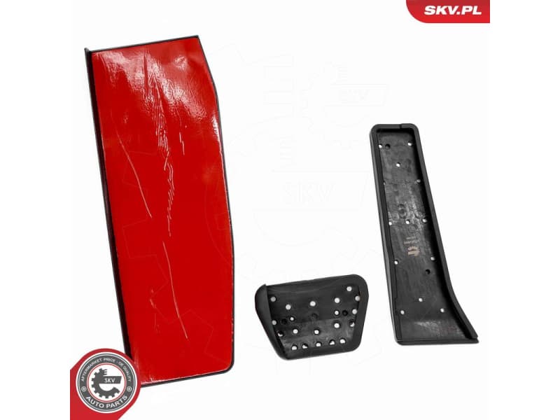 Pedal Pad Set 97SKV843