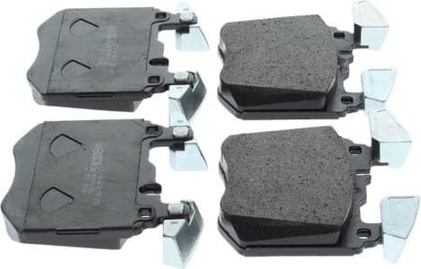 Brake Pad Set, disc brake 0 986 460 102 - image 2
