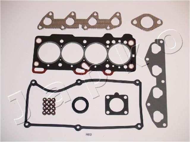 Gasket Kit, cylinder head 48H00