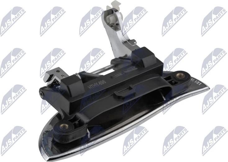 Exterior Door Handle EZC-HY-698 - image 2