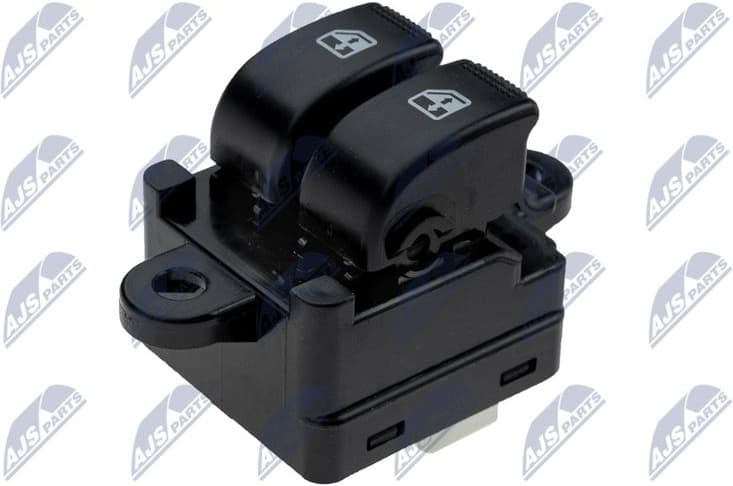 Switch, window regulator EWS-HY-018