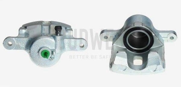 Brake Caliper 343809