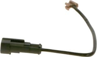 Warning Contact, brake pad wear 1 987 474 520 - image 3