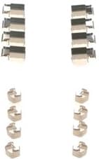 Accessory Kit, disc brake pad 1 987 474 468 - image 5