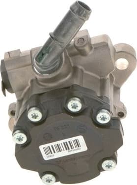Hydraulic Pump, steering K S00 001 906 - image 7