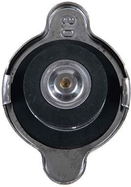 Cap, radiator 75-50967-SX - image 3