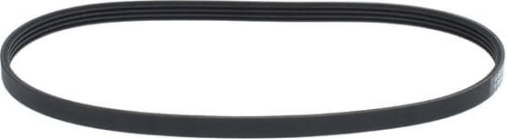 V-ribbed Belt 1 987 945 183